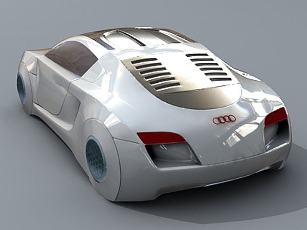 audi tt max - Audi Collection by fabelar